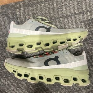 Women’s On Cloudmonster